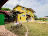 Altos de Agua Blanca Hotels in 