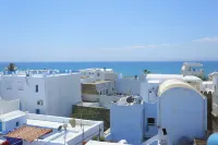 Dar Hammamet Guest House & Hammam Các khách sạn ở Hammamet