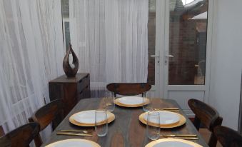 Brookfield En-Suite Rooms