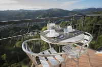 Pousada Constellation Lodge