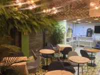 Hotel Boutique Quinta Camacho โรงแรมใกล้รอยัล เซ็นเตอร์