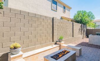 Stylish Cave Creek 3 Bdrm Vacation Home!