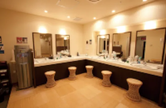 Hearts Capsule Hotel & Spa Nakasu -Male Only-