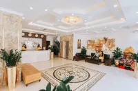 Khách sạn Golden Sea Các khách sạn gần Cung cá heo Hạ Long