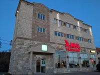 Hôtel Amr Hôtels à : Saint-Jérôme