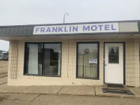 Franklin Motel โรงแรมใน