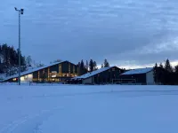Jura Sport & Spa Resort Hotels near Rochers des Sommetres
