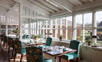 The Devonshire Arms Hotel at Bolton Abbey