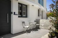 Phaedrus Living: Alkminis Seaside Suites Verano Hotels in 