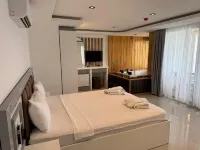 Stonehillkaş - Khách sạn giá rẻ