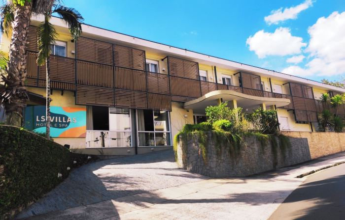 LS Villas Hotel & Spa