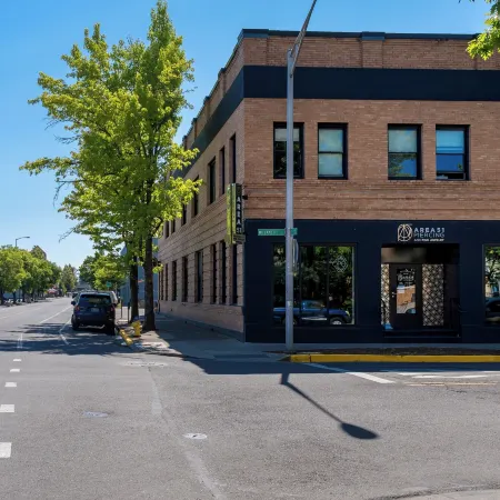 The 505 Eugene