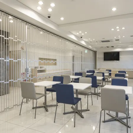 Toyoko Inn Nagano-Eki Higashi-Guchi