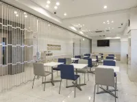 Toyoko Inn Nagano-Eki Higashi-Guchi - Bữa sáng