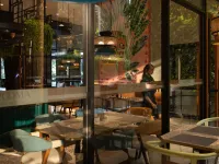Herloom Hotel & Residence BSD – Tangerang - breakfast