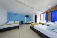 Hotel Confort Obelisk - ที่มีที่จอดรถ
