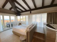 Resort Hotel Tamerici Hotels in Elba