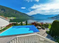 Hofslund Fjord Hotel - Pools