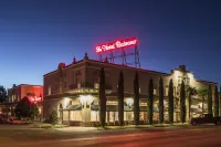 The Hotel Paisano Hotels in Marfa