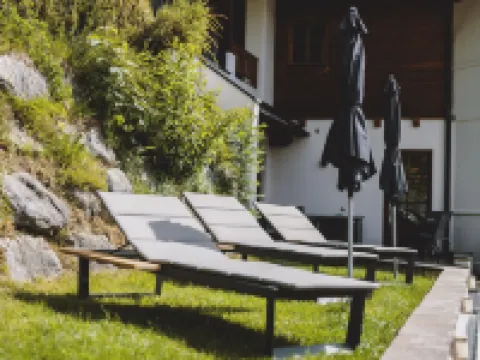 Landhaus Lodges Kaprun - Johann