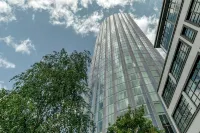 Stratford by Excel Apartments Hotels in Stratford