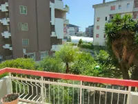 Gallo's City Rooms Hotel a Termoli