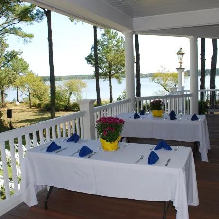Swanendele Inn