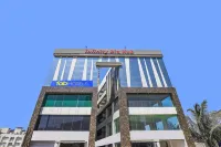 Fabhotel Code Hotels near Joravar pir dargah