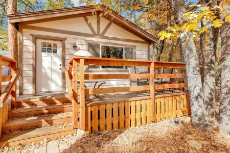 Holmes Away From Home #2485 Отели в г. Sugarloaf