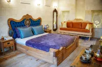 예실 코낙 케이브 호텔