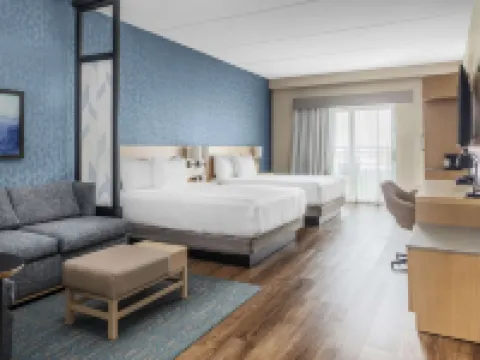 Hyatt Place St Augustine/Vilano Beach Hotels in St. Augustine