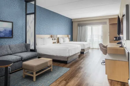 Hyatt Place St Augustine/Vilano Beach