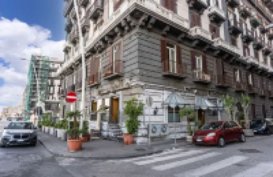 La Corte di Partenope