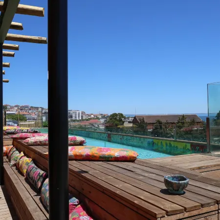 Jam Hotel Lisbon