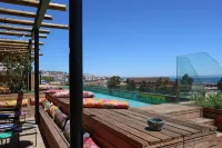 Jam Hotel Lisbon Hotels in Almada