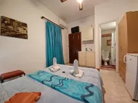 Evelina Pension!