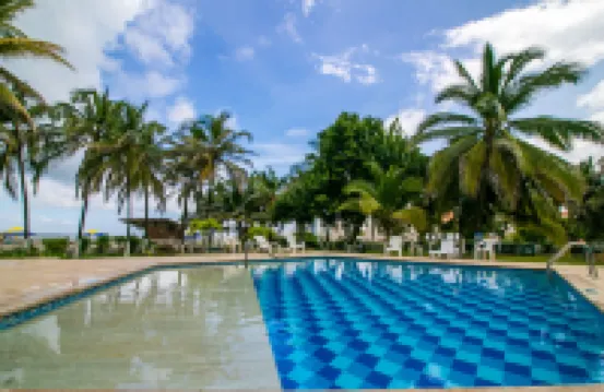 Apartamento Unik Cartagena Edificio Faro Tequendama