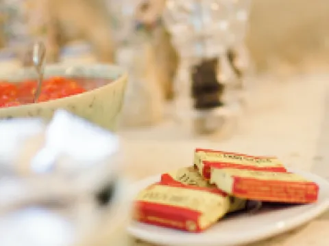 Cortijo Boutique Siete Calas Hotels in Nijar