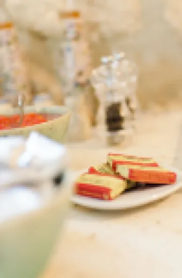 コルティホブティックシエテカラス