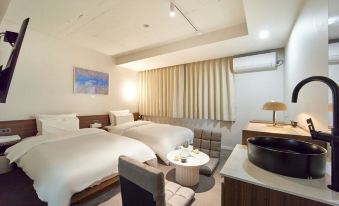Aank Hotel Busan Nampo