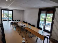 Oustalet Hotels in La Cabanasse