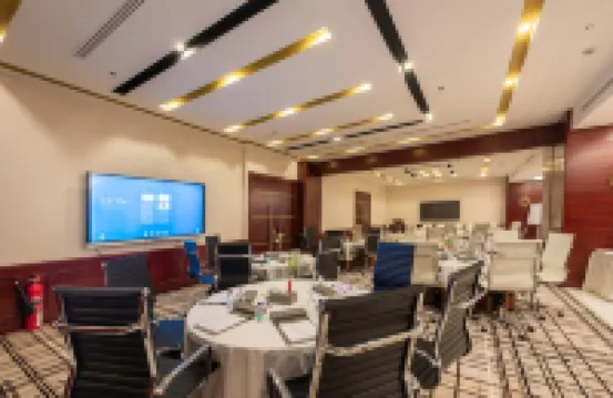 Nivel Hotel Abha