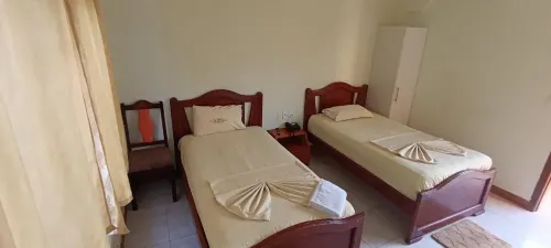 Hotel Shekinah Internacional Hotels in Esmeraldas