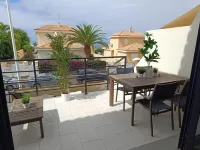 Villa-CostaAdeje-3Br-Balcony-WiFi-Parking