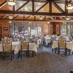 BRYCE CANYON LODGE