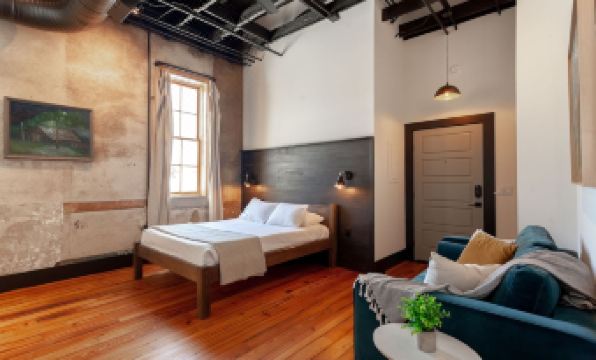 The Lofts 3rd and Main