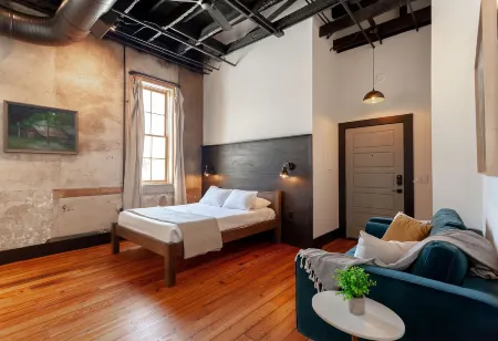 The Lofts 3rd and Main