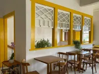 Pousada Fortaleza - Bữa sáng