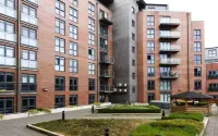 Corner House in Sheffield