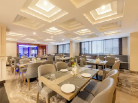 Udaan Khang-Chen View Resort & Spa Hotels in Pelling